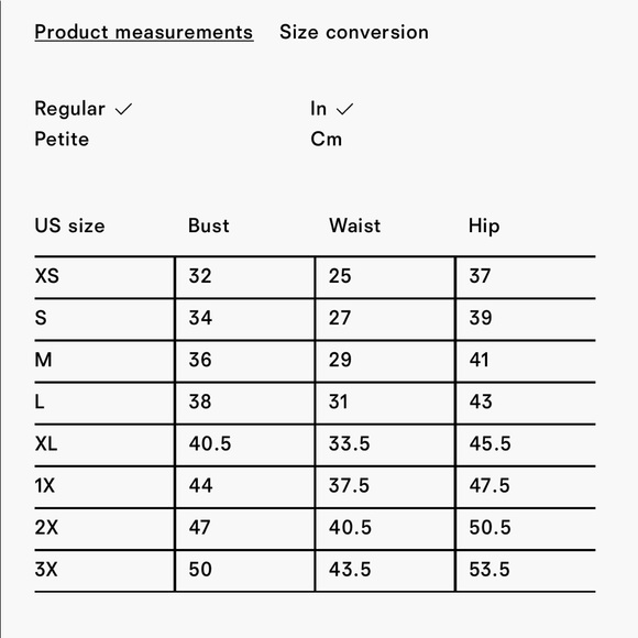 Reformation Cashmere Hart Sweater Cinnamon S NWT - Picture 11 of 12